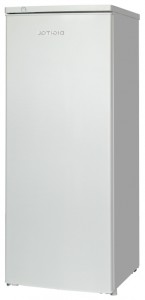 Digital DUF-2014 Refrigerator larawan