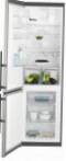 Electrolux EN 3854 MOX Refrigerator
