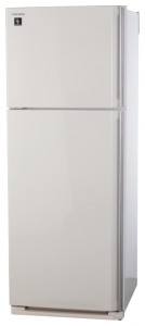 Sharp SJ-SC451VBE Хладилник снимка