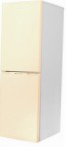 Tesler RCC-160 Beige Heladera