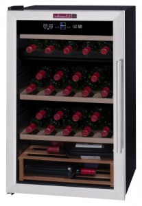 La Sommeliere LS34.2Z Refrigerator larawan
