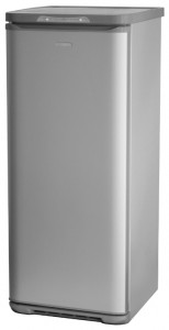 Бирюса M146SN Buzdolabı fotoğraf