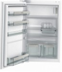 Gorenje + GDR 67088 B Refrigerator