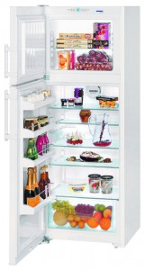 Liebherr CTP 3016 Холодильник Фото
