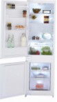 BEKO CBI 7771 Tủ lạnh