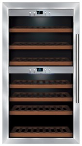 Caso WineMaster 66 Refrigerator larawan