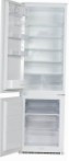 Kuppersbusch IKE 3260-3-2 T 冰箱