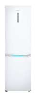 Samsung RB-38 J7861WW Холодильник Фото