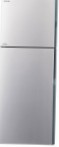 Hitachi R-V472PU3INX Холодильник