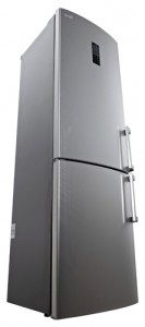 LG GA-B489 ZVVM Хладилник снимка