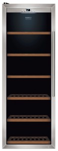 Caso WineSafe 137 Kjøleskap Bilde
