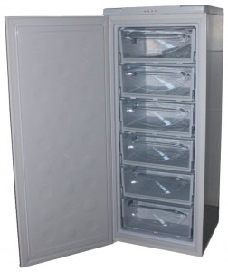 Sinbo SFR-158R Fridge Photo