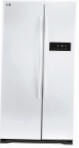 LG GC-B207 GVQV Хладилник