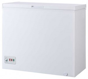 Bomann GT358 Refrigerator larawan