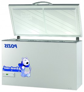 Pozis FH-250-1 Холодильник фото