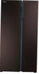 Samsung RS-552 NRUA9M 冷蔵庫