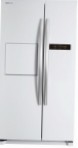 Daewoo Electronics FRN-X22H5CW Refrigerator