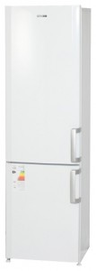 BEKO CS 329020 Buzdolabı fotoğraf