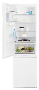 Electrolux ENN 3153 AOW Tủ lạnh ảnh