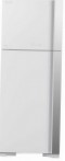 Hitachi R-VG542PU3GPW Холодильник