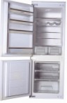Hansa BK315.3 Tủ lạnh