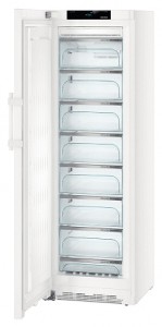 Liebherr GNP 4355 Refrigerator larawan