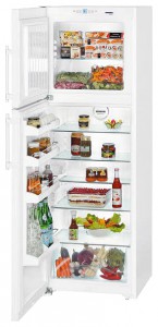 Liebherr CTP 3316 Холодильник Фото