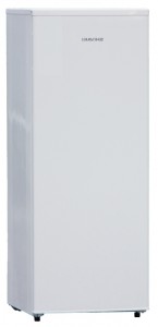 Shivaki SFR-180W Холодильник фото