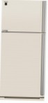 Sharp SJ-XE55PMBE Холодильник