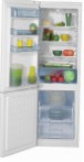 BEKO CS 332020 Tủ lạnh