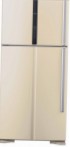 Hitachi R-V662PU3PBE Холодильник