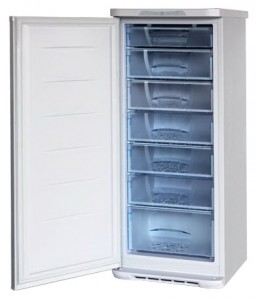 Бирюса 146SN Refrigerator larawan