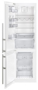 Electrolux EN 93889 MW Холодильник фото