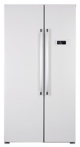 Shivaki SHRF-595SDW Frigo Foto