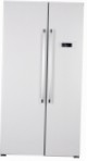 Shivaki SHRF-595SDW Kjøleskap