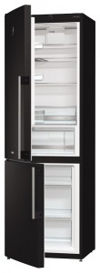 Gorenje RK 61 FSY2B Refrigerator larawan