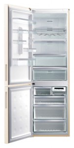 Samsung RL-59 GYBVB Refrigerator larawan