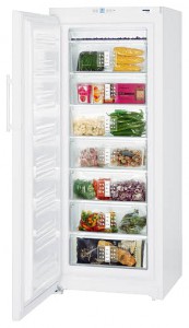 Liebherr G 3513 Холодильник Фото