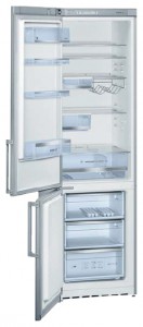 Bosch KGV39XL20 Refrigerator larawan