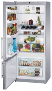 Liebherr CPesf 4613 Refrigerator larawan
