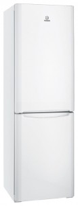 Indesit BI 16.1 Refrigerator larawan