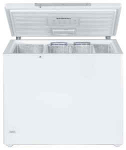 Liebherr GTL 3005 Refrigerator larawan