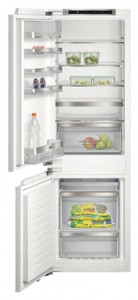 Siemens KI86NAD30 Холодильник фото