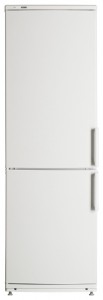 ATLANT ХМ 4021-000 Tủ lạnh ảnh