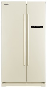 Samsung RSA1SHVB1 Хладилник снимка