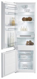 Gorenje RKI 5181 KW Холодильник Фото