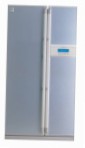Daewoo Electronics FRS-T20 BA Tủ lạnh