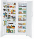 Liebherr SBS 7252 Frigo