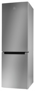 Indesit DFM 4180 S Холодильник Фото