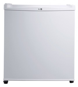 LG GC-051 S Tủ lạnh ảnh